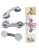 Помощна вакуум дръжка за баня и прозорец